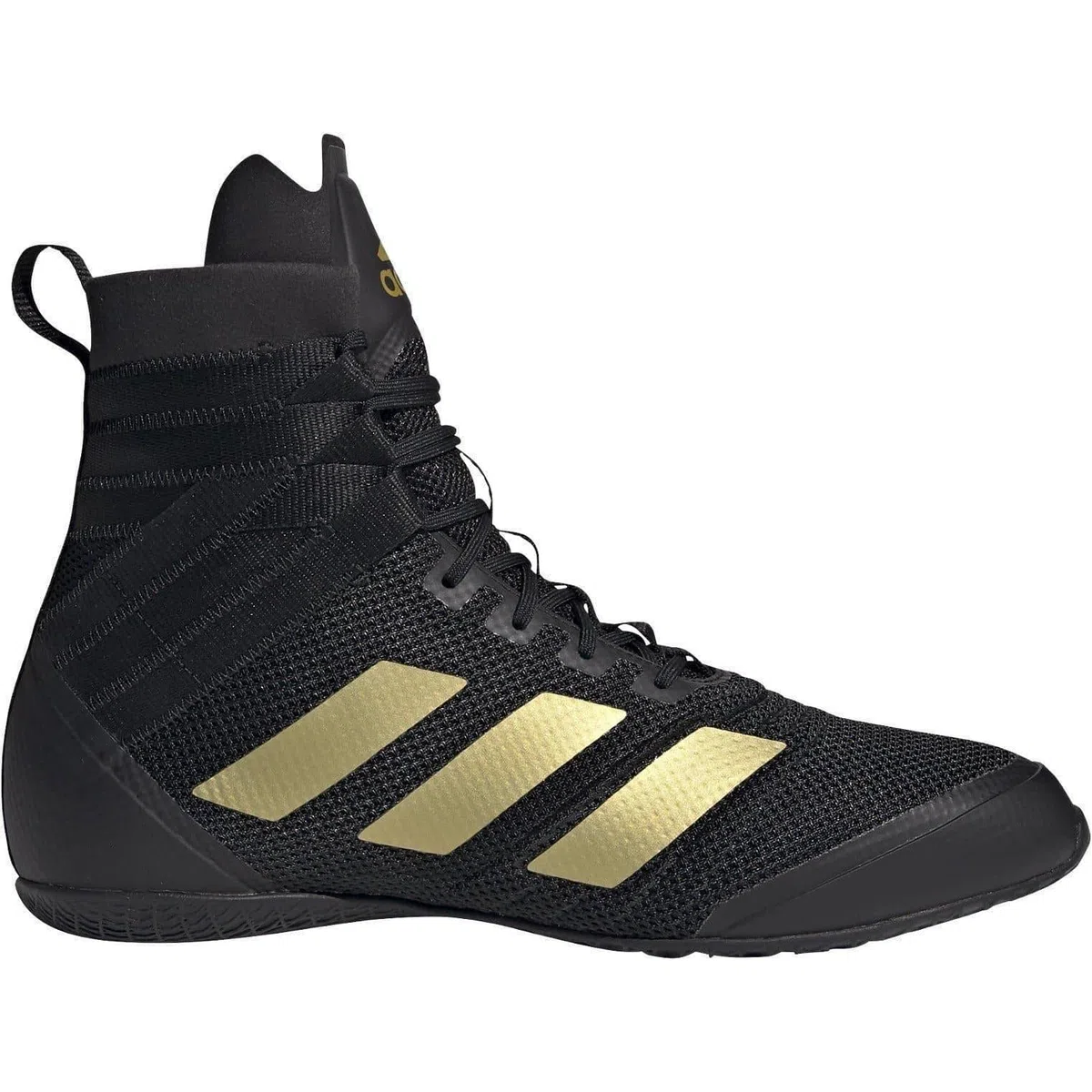 adidas Speedex 18, Scarpe da Boxe Uomo, XX Large