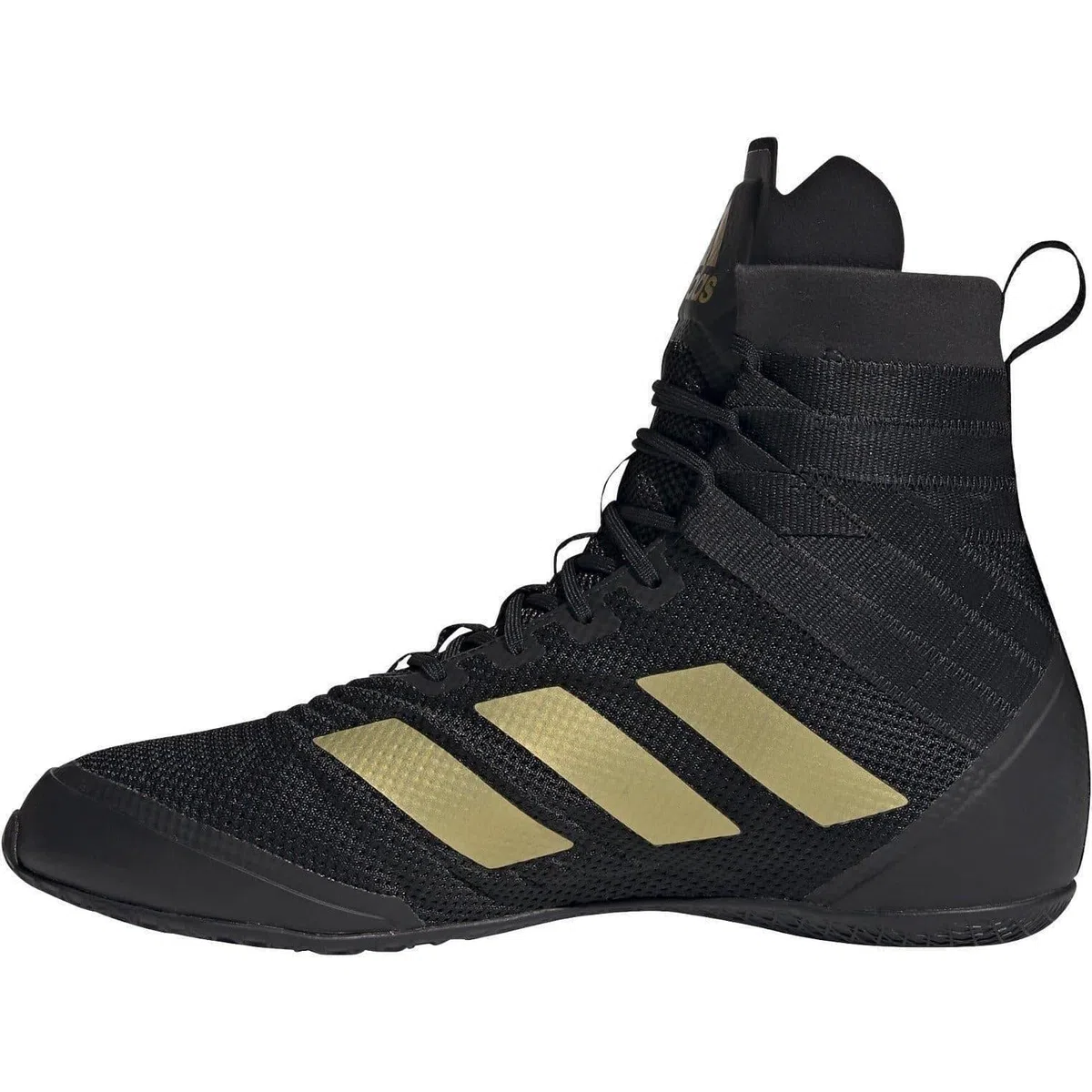 adidas Speedex 18, Scarpe da Boxe Uomo, XX Large
