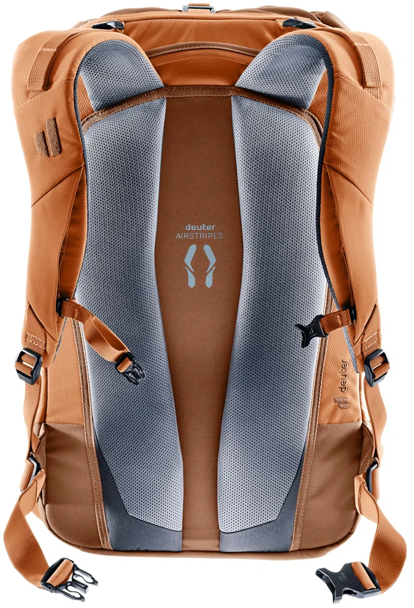 Deuter Utilion 34+5 Zaino con