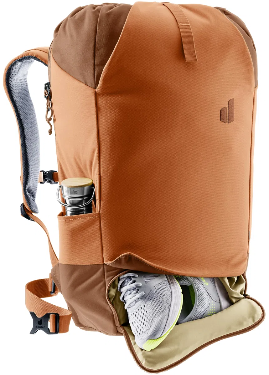 Deuter Utilion 34+5 Zaino con