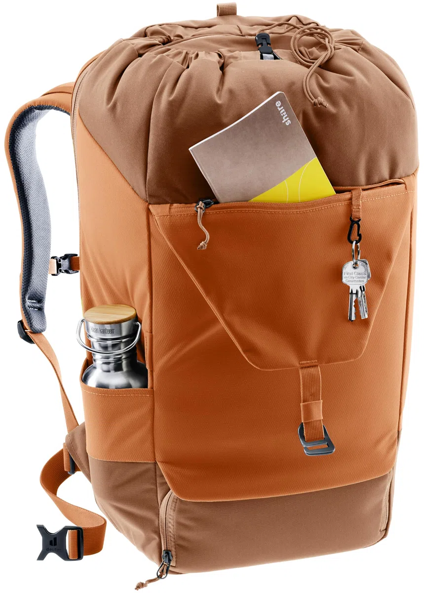 Deuter Utilion 34+5 Zaino con