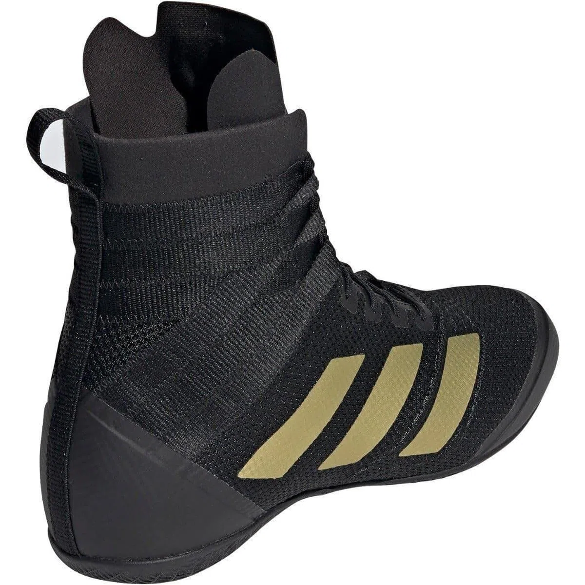 adidas Speedex 18, Scarpe da Boxe Uomo, XX Large