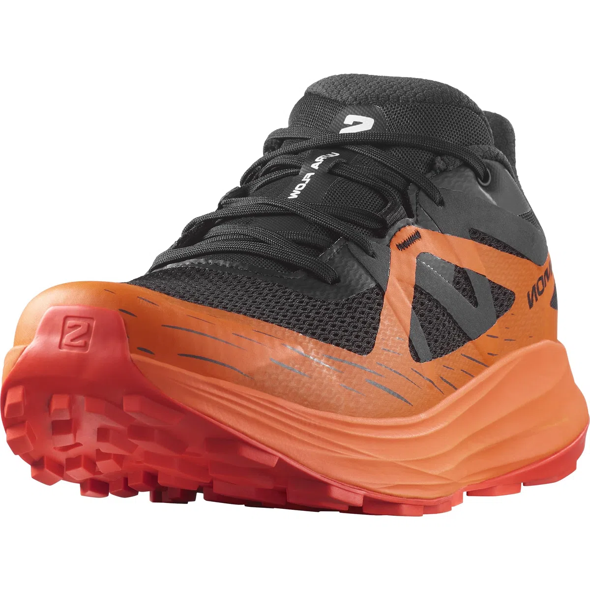 Salomon Ultra Flow Gore Tex Scarpe da trekkingUomo