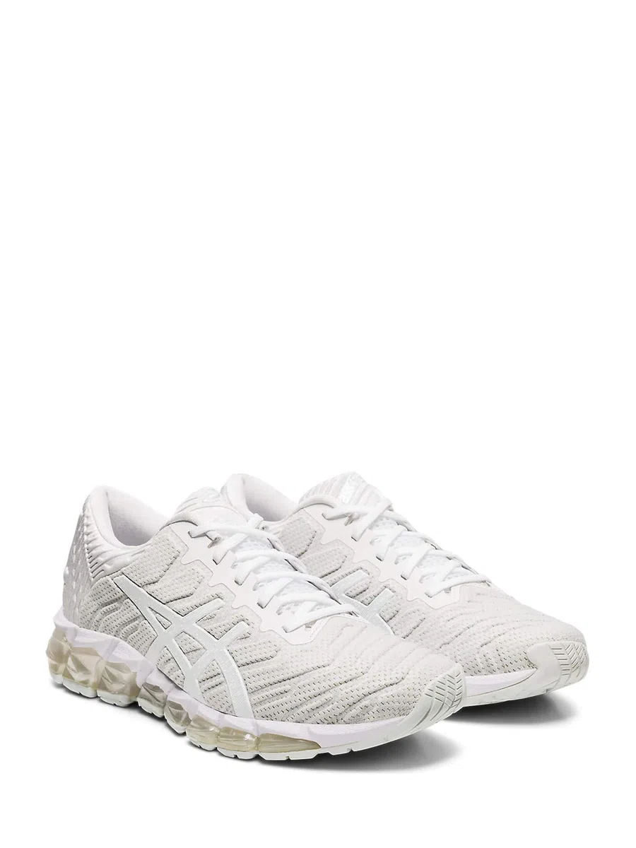 ASICS Baskets Femme Gel-Quantum 360 5