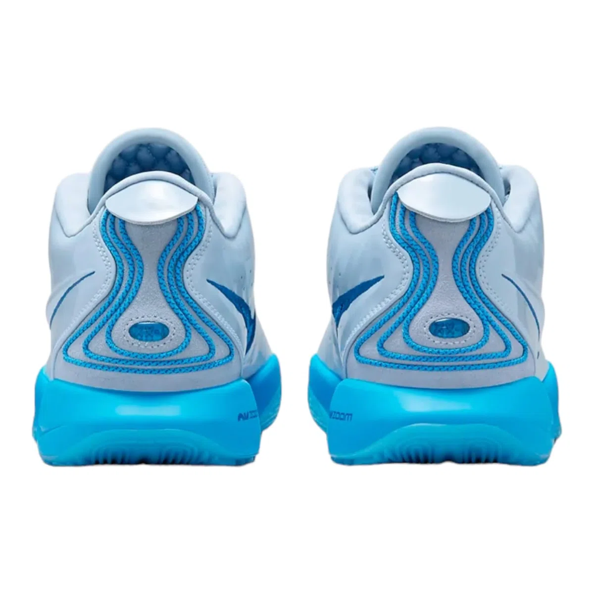 Nike, Lebron XXI, Scarpe da uomo, 47 EU