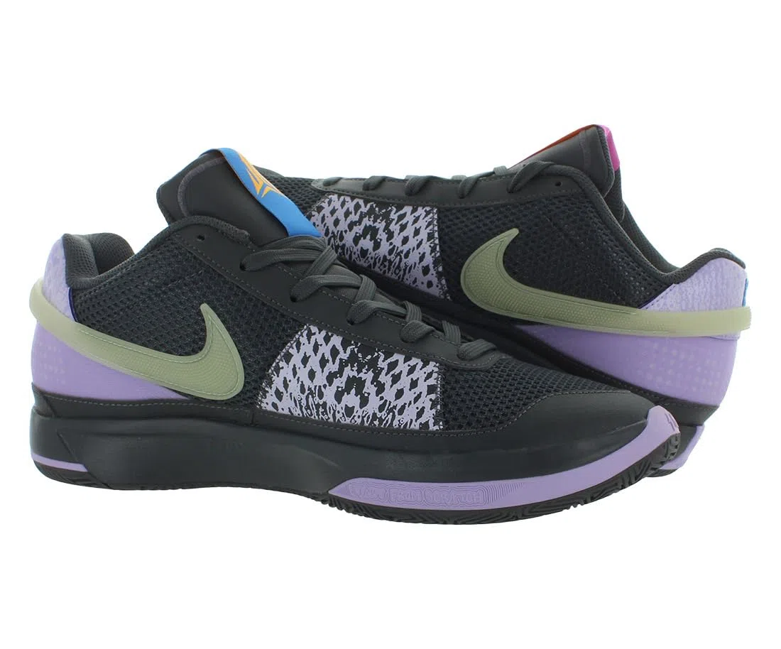 Nike JA 1 Basketball ShoeUomo