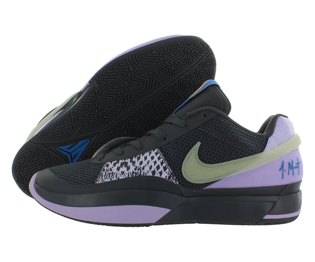Nike JA 1 Basketball ShoeUomo