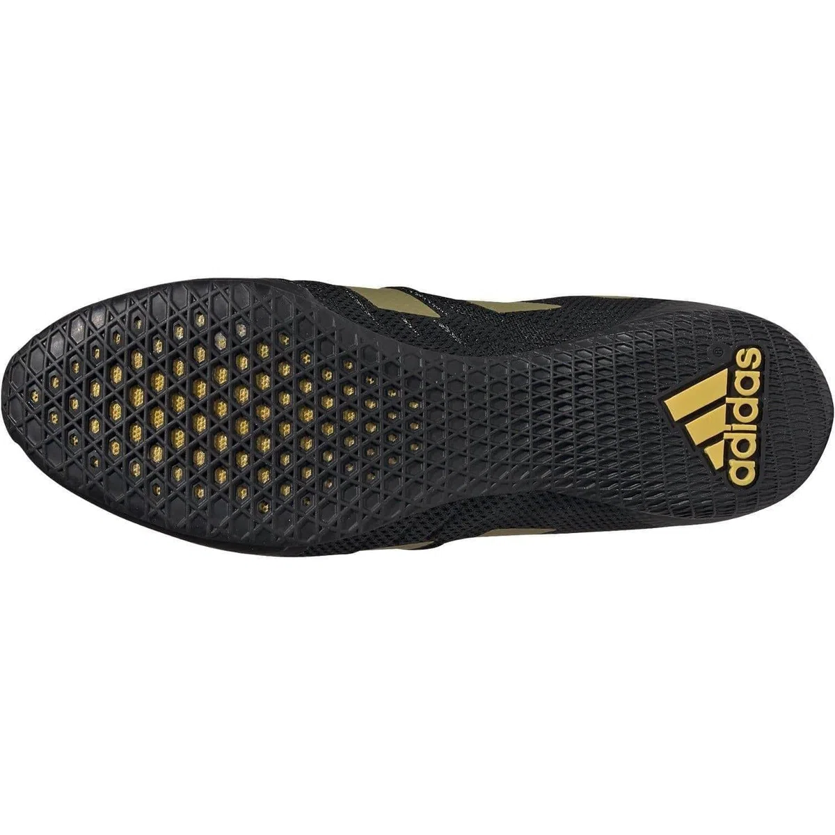 adidas Speedex 18, Scarpe da Boxe Uomo, XX Large