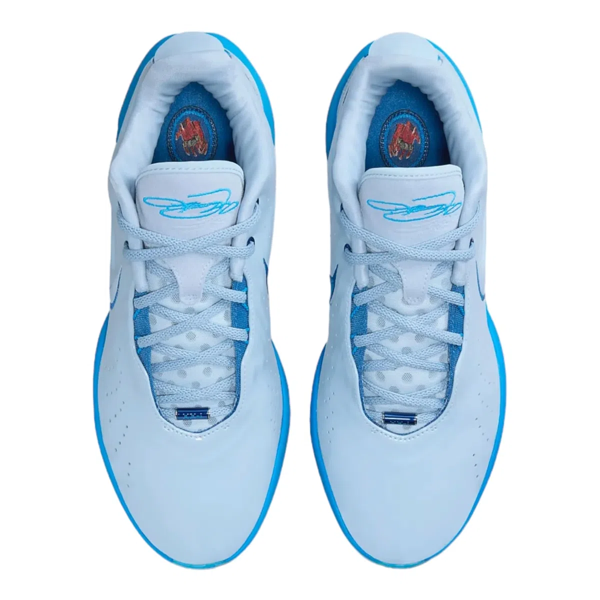 Nike, Lebron XXI, Scarpe da uomo, 47 EU