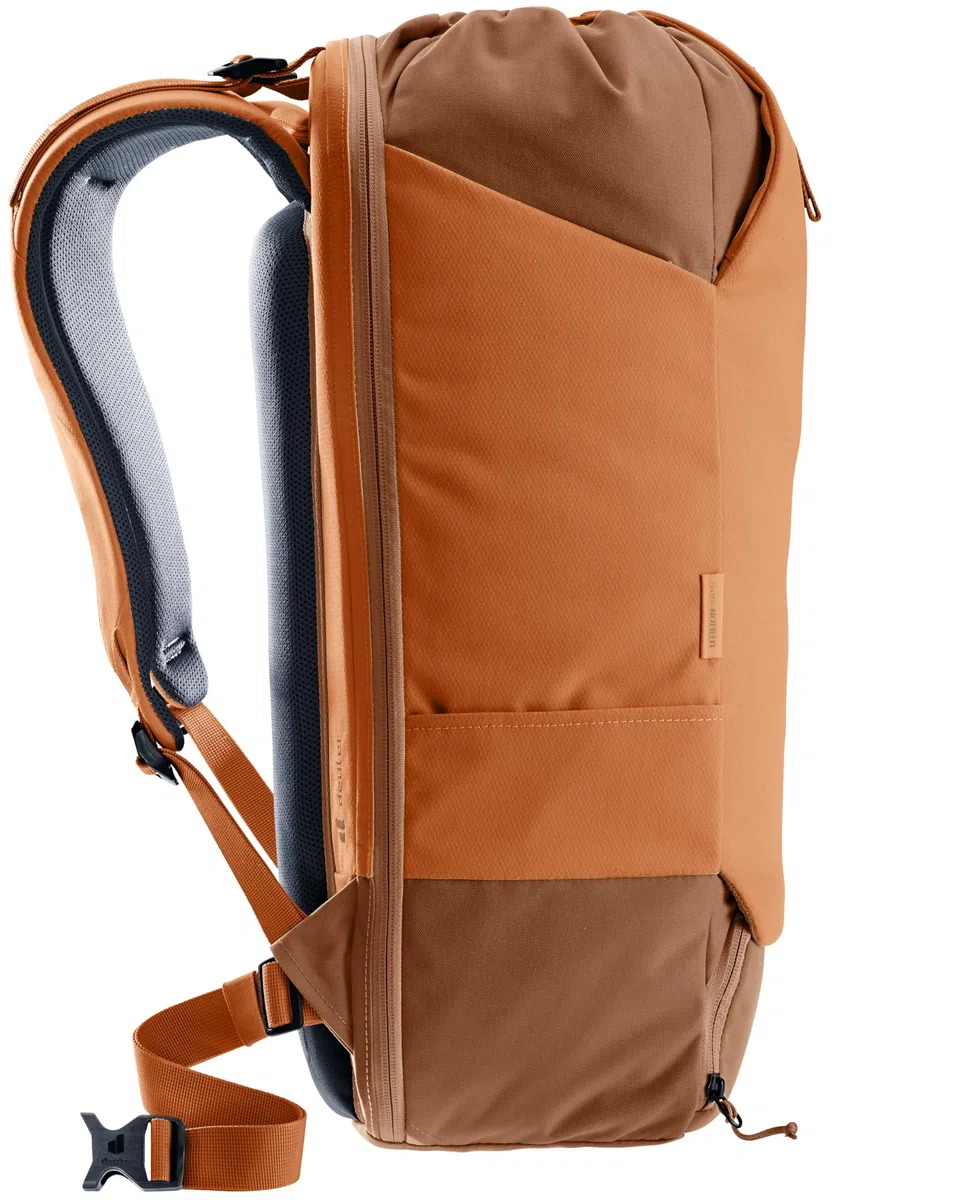 Deuter Utilion 34+5 Zaino con