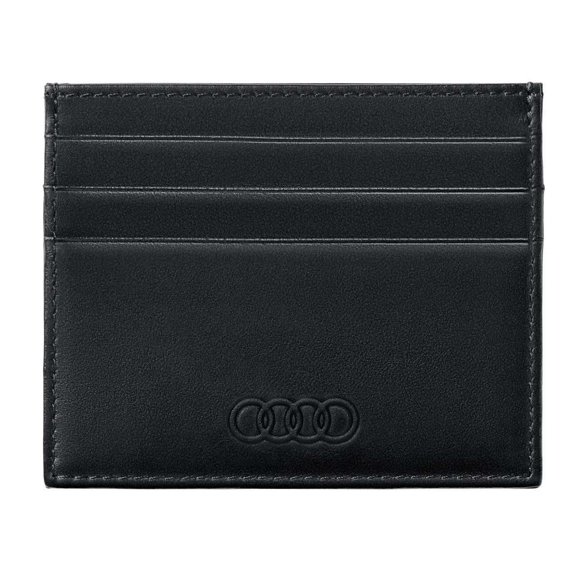 Audi collection 3151900500 - Custodia per carte Audi