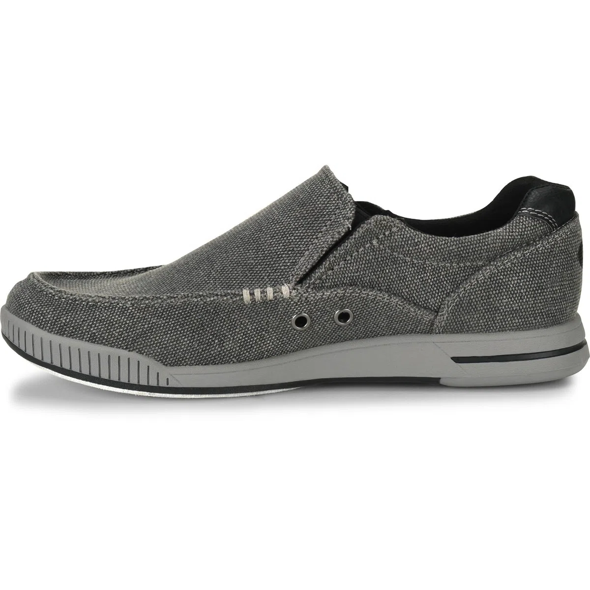 Dexter - Kam - Scarpe da Bowling, da Uomo, Colore: Antracite/Grigio Uomo