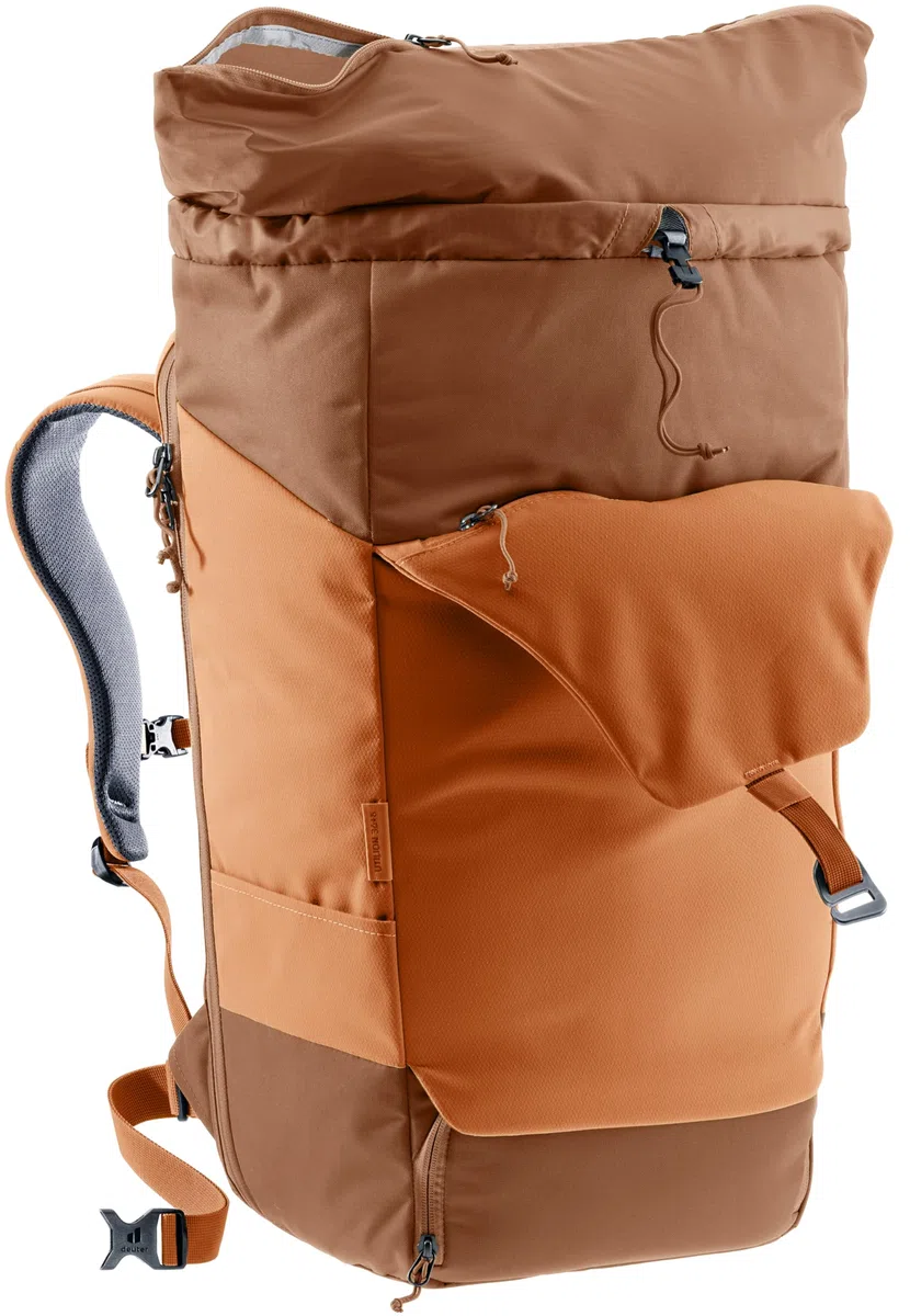 Deuter Utilion 34+5 Zaino con