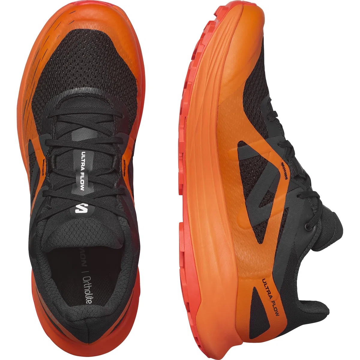 Salomon Ultra Flow Gore Tex Scarpe da trekkingUomo