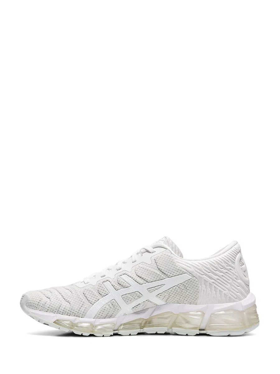 ASICS Baskets Femme Gel-Quantum 360 5