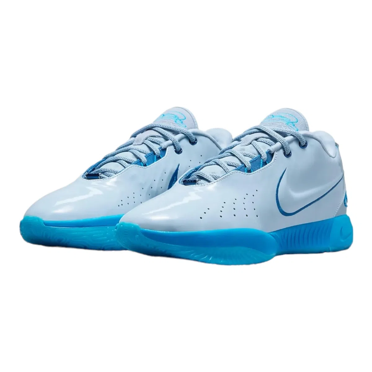 Nike, Lebron XXI, Scarpe da uomo, 47 EU