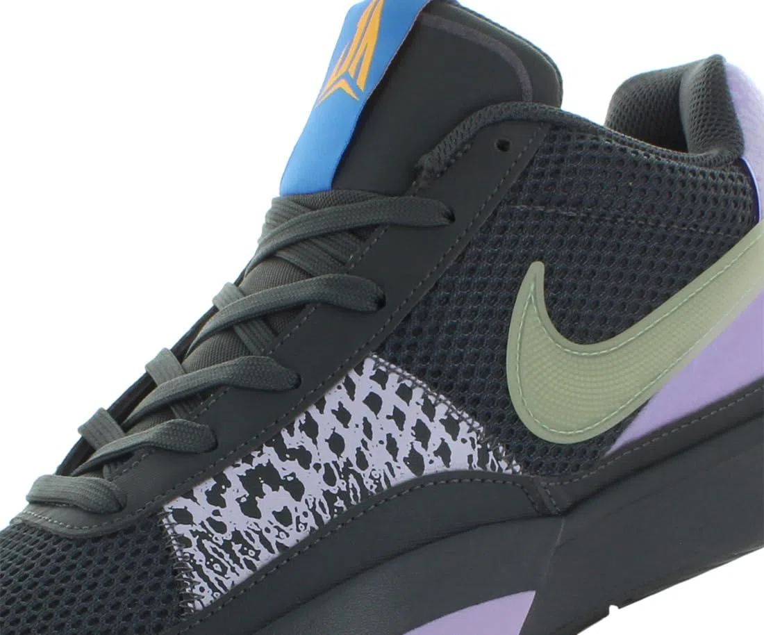 Nike JA 1 Basketball ShoeUomo