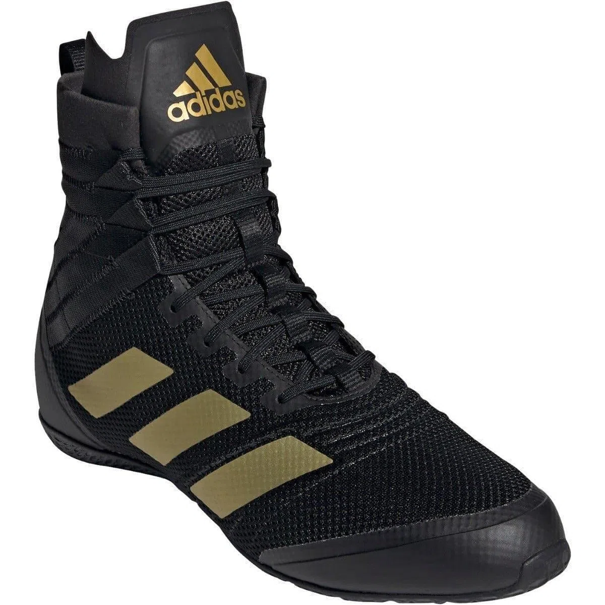 adidas Speedex 18, Scarpe da Boxe Uomo, XX Large